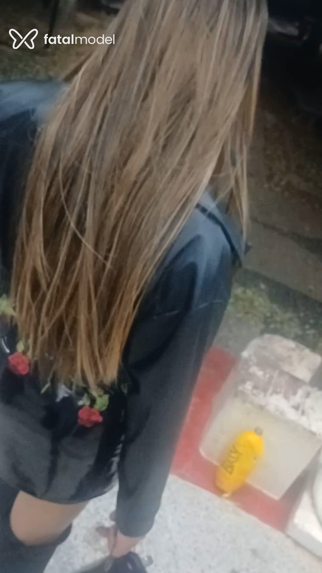 Acompanhante travesti morena (o) de olhos castanhos - Giovanna Palzuda