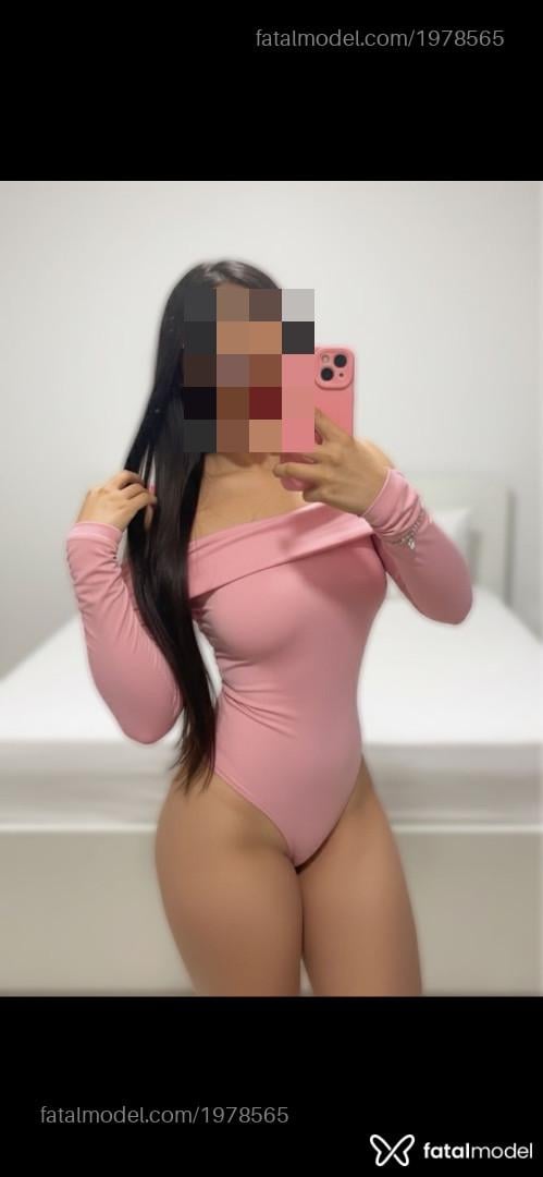 Acompanhante mulher morena (o) de olhos pretos em Boa Vista - Lara Raquel
