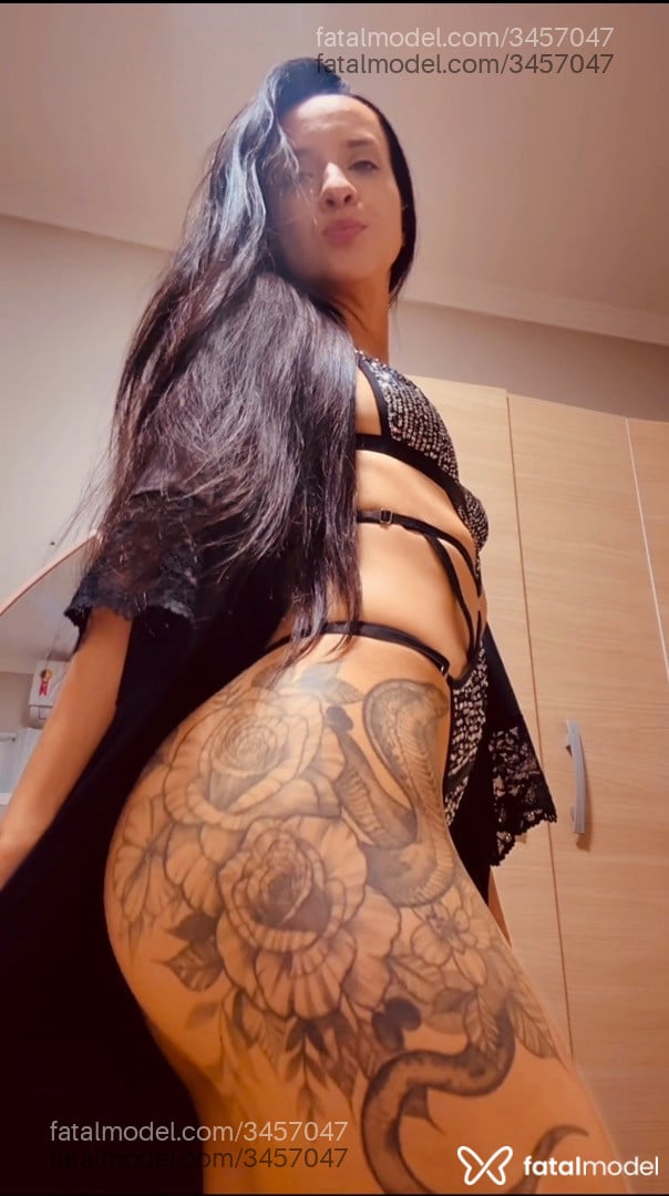 Acompanhante mulher morena (o) de olhos mel em Novo Hamburgo - Sophia