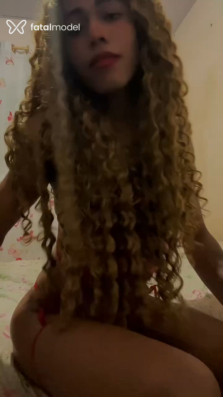 Acompanhante mulher trans morena (o) de olhos castanhos em Ji-Paraná Acompanhante mulher trans morena (o) de olhos castanhos em Ji-Paraná - Menina Venen