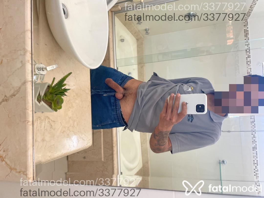Acompanhante homem com cabelo castanho de olhos pretos em Araçatuba - Felipe