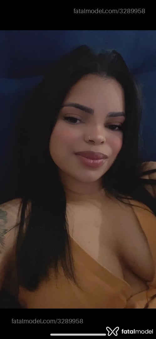 Acompanhante mulher morena (o) de olhos castanhos em Toledo - Fabiana