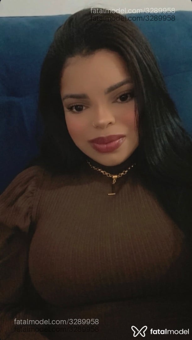 Acompanhante mulher morena (o) de olhos castanhos em Toledo - Fabiana