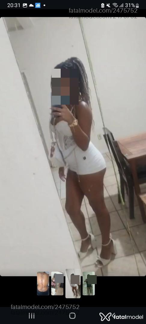 Acompanhante mulher morena (o) de olhos castanhos em Araraquara Acompanhante mulher morena (o) de olhos castanhos em Araraquara - Ana