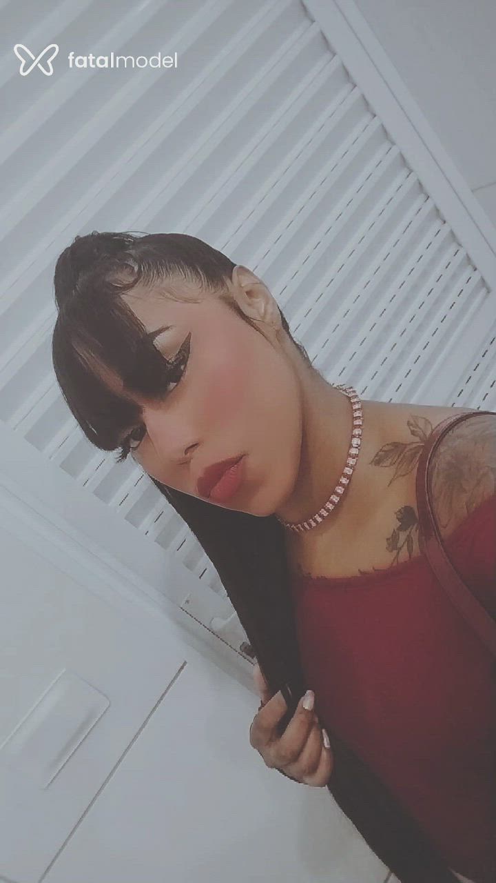 Acompanhante mulher morena (o) de olhos pretos em Presidente Prudente Acompanhante mulher morena (o) de olhos pretos em Presidente Prudente - Pâmela Shine
