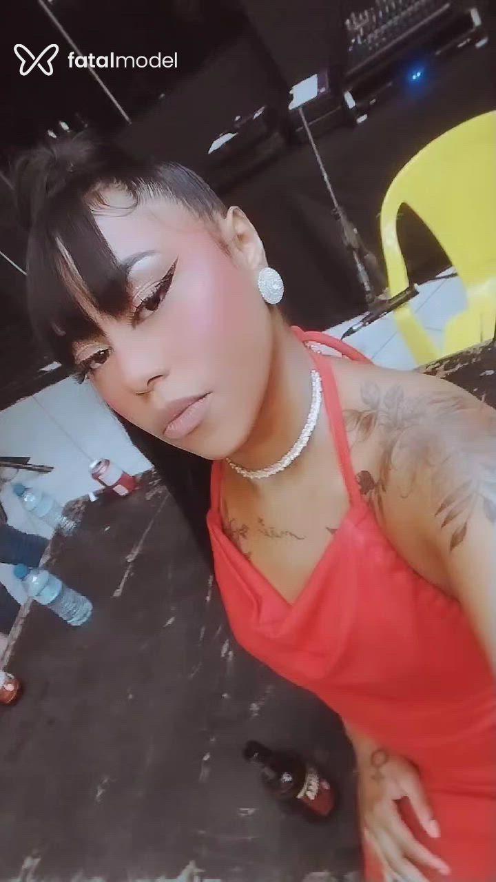 Acompanhante mulher morena (o) de olhos pretos em Presidente Prudente Acompanhante mulher morena (o) de olhos pretos em Presidente Prudente - Pâmela Shine