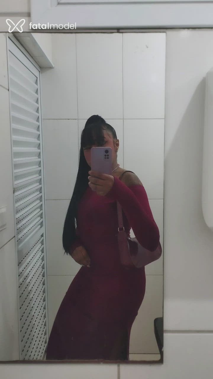 Acompanhante mulher morena (o) de olhos pretos em Presidente Prudente Acompanhante mulher morena (o) de olhos pretos em Presidente Prudente - Pâmela Shine