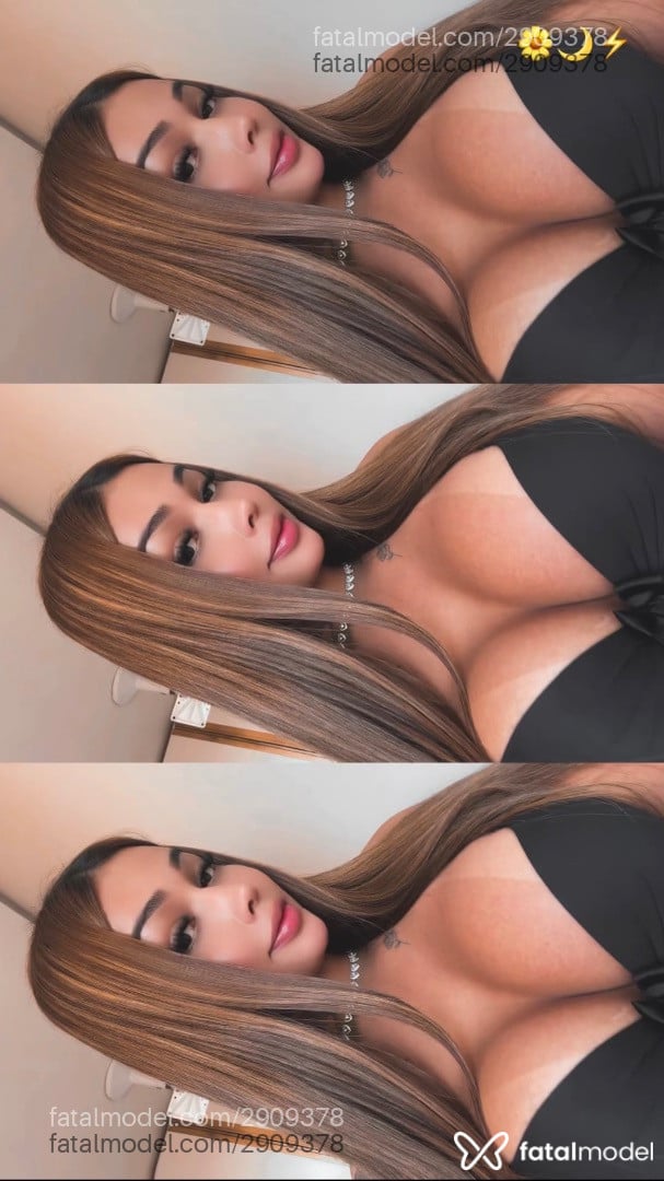 Acompanhante mulher trans com cabelo castanho de olhos pretos - Maria Luara Acompanhante mulher trans com cabelo castanho de olhos pretos - Maria Luara