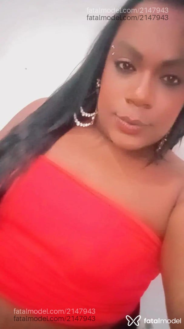 Acompanhante mulher trans morena (o) de olhos pretos em Londrina - Pamela Silva