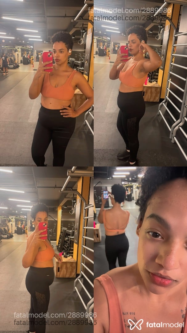 Acompanhante mulher com cabelo castanho de olhos castanhos em São Paulo Acompanhante mulher com cabelo castanho de olhos castanhos em São Paulo - Milinha