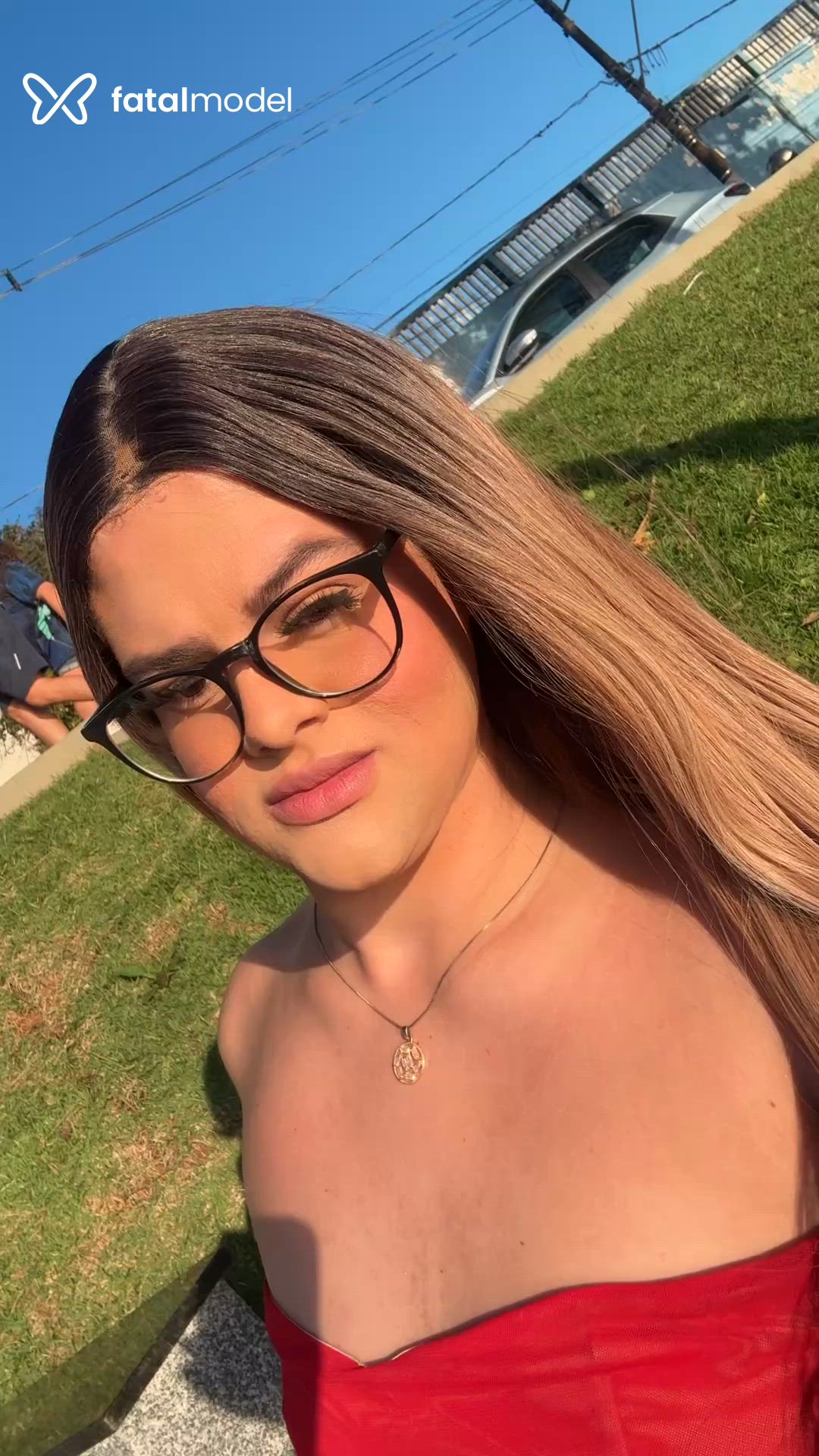 Acompanhante mulher trans morena (o) de olhos castanhos - Rebeca Aquiles Acompanhante mulher trans morena (o) de olhos castanhos - Rebeca Aquiles