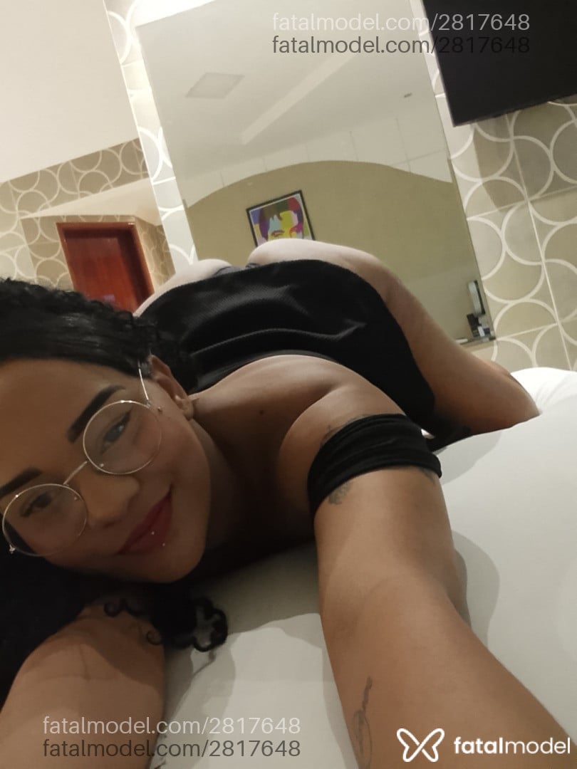 Acompanhante mulher morena (o) de olhos castanhos em Goiânia - Kauany Martins