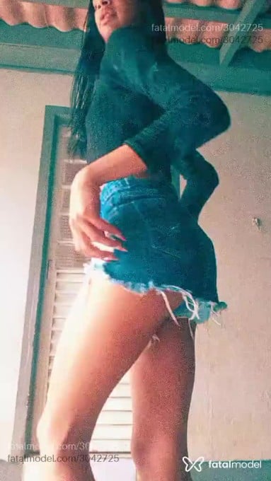 Acompanhante mulher trans morena (o) de olhos pretos em Rio do Sul Acompanhante mulher trans morena (o) de olhos pretos em Rio do Sul - Mayara Alves