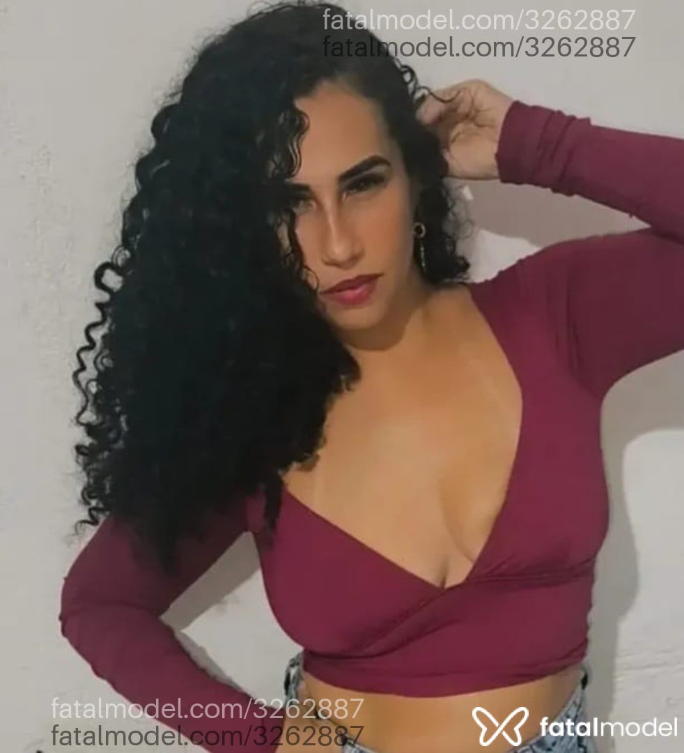 Acompanhante mulher morena (o) de olhos castanhos em Vila Velha Acompanhante mulher morena (o) de olhos castanhos em Vila Velha - Fernanda