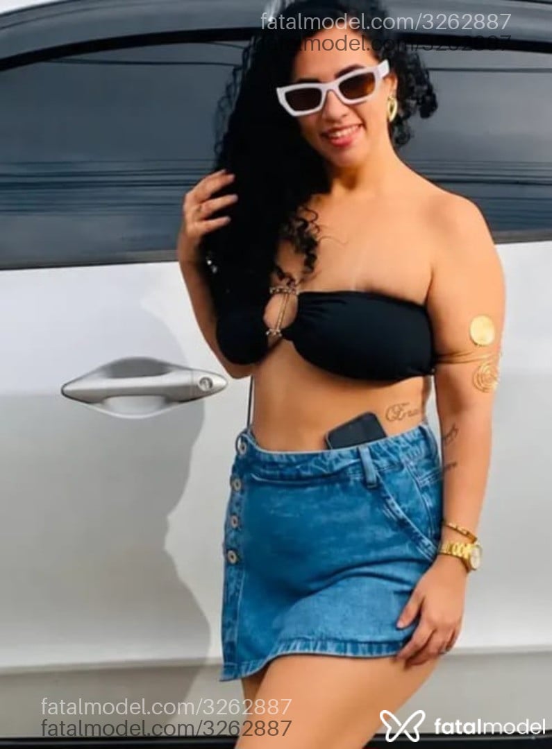 Acompanhante mulher morena (o) de olhos castanhos em Vila Velha Acompanhante mulher morena (o) de olhos castanhos em Vila Velha - Fernanda