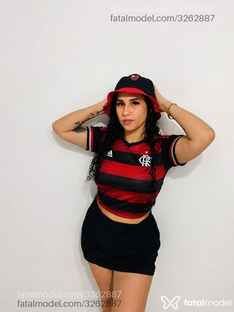 Acompanhante mulher morena (o) de olhos castanhos em Vila Velha Acompanhante mulher morena (o) de olhos castanhos em Vila Velha - Fernanda