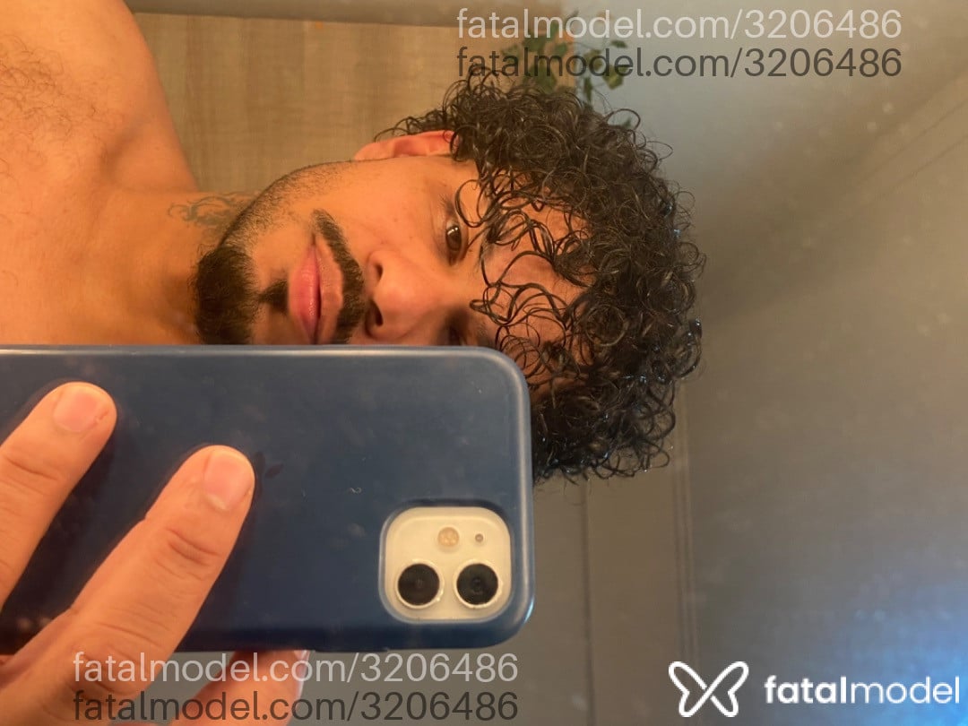 Acompanhante homem morena (o) de olhos castanhos em São Paulo - Edgar