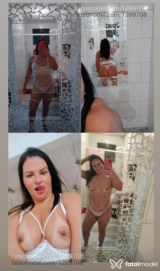 Acompanhante mulher morena (o) de olhos castanhos em Cachoeiro de Itapemirim - Natacha carolzinha