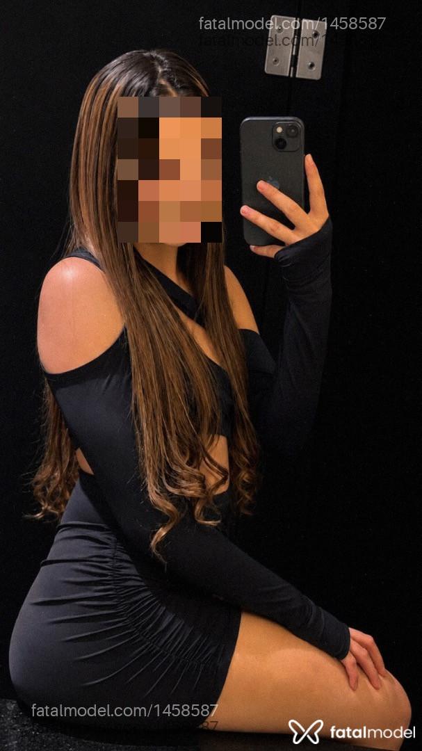Acompanhante mulher loira (o) de olhos castanhos em Porto Alegre - Bruna