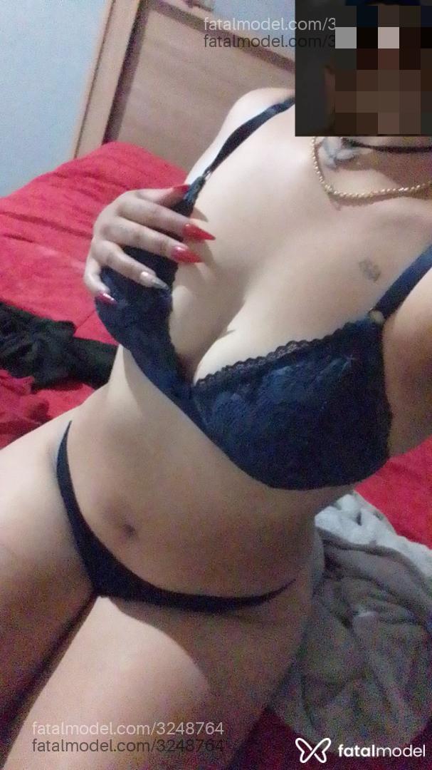 Acompanhante mulher morena (o) de olhos castanhos em São Borja - Blá