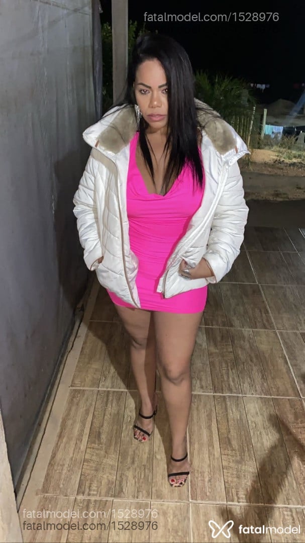 Acompanhante mulher com cabelo castanho de olhos castanhos em São Mateus - Paloma Marques