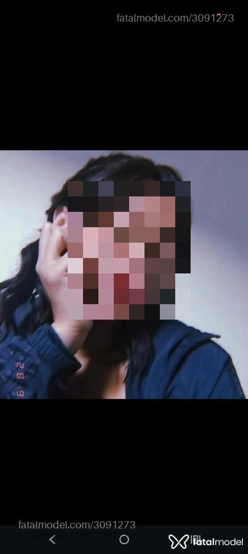 Acompanhante mulher com cabelo castanho de olhos castanhos em Rio das Ostras - Milena