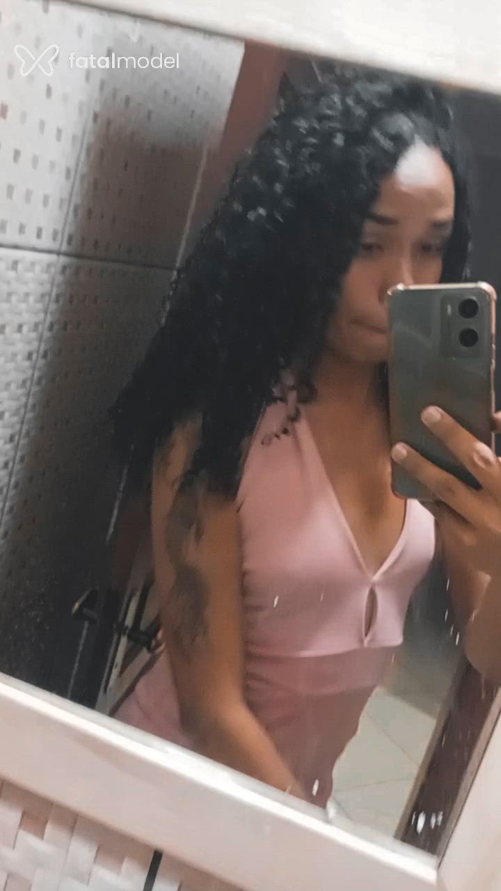 Acompanhante mulher trans morena (o) de olhos castanhos em Canaã dos Carajás Acompanhante mulher trans morena (o) de olhos castanhos em Canaã dos Carajás - Alice Oliveira