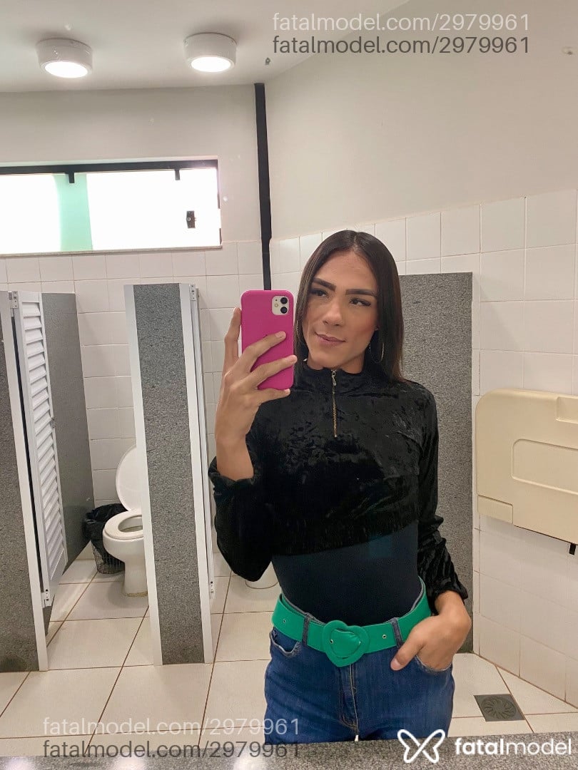 Acompanhante mulher trans morena (o) de olhos castanhos em Birigui Acompanhante mulher trans morena (o) de olhos castanhos em Birigui - Natashaputinha
