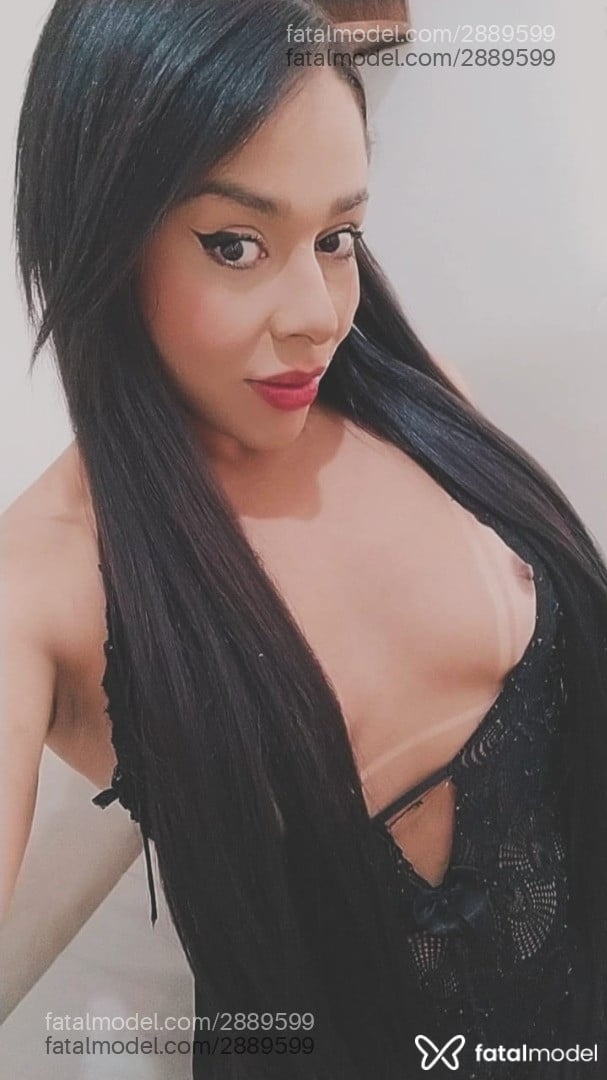 Acompanhante mulher trans morena (o) de olhos castanhos em Belo Horizonte Acompanhante mulher trans morena (o) de olhos castanhos em Belo Horizonte - Bruninha