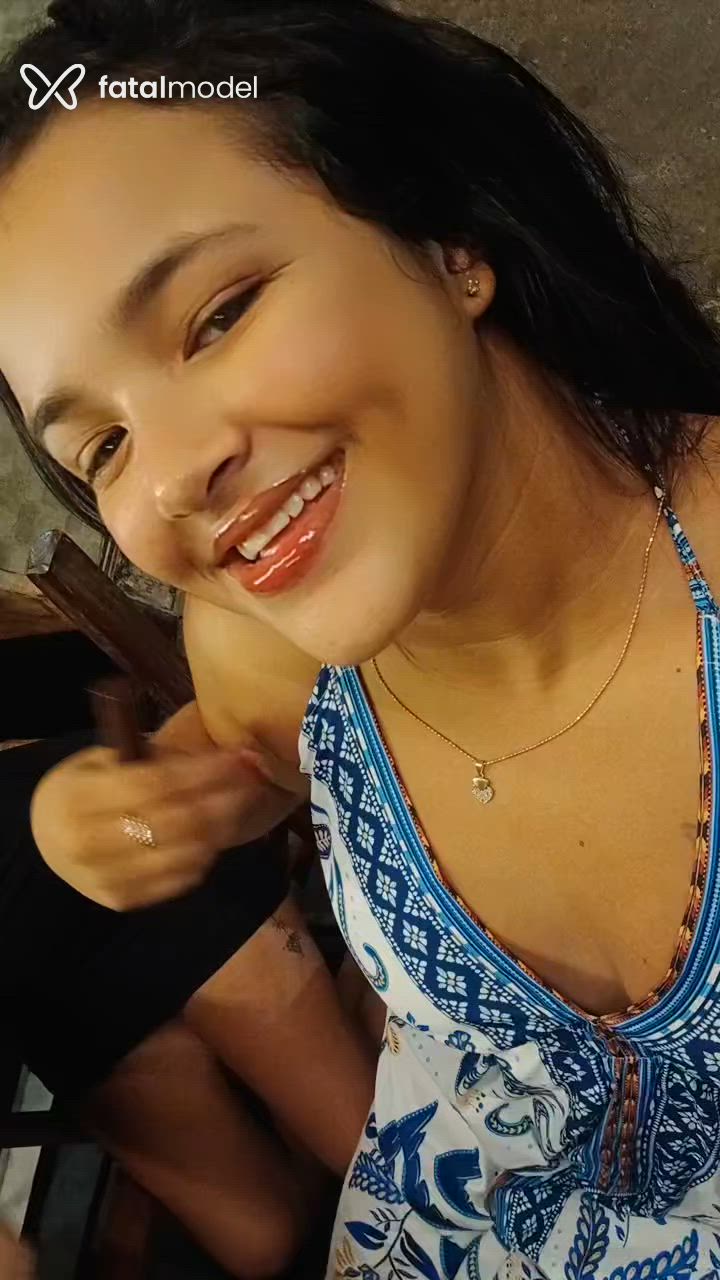 Acompanhante mulher morena (o) de olhos castanhos - Jade Souza