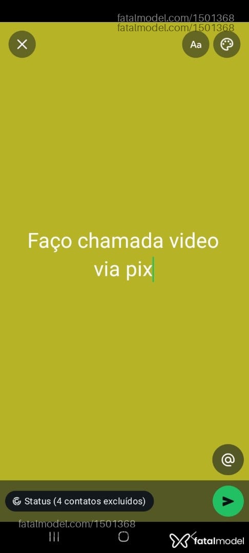 Acompanhante travesti loira (o) de olhos castanhos em Jales Acompanhante travesti loira (o) de olhos castanhos em Jales - Lauane