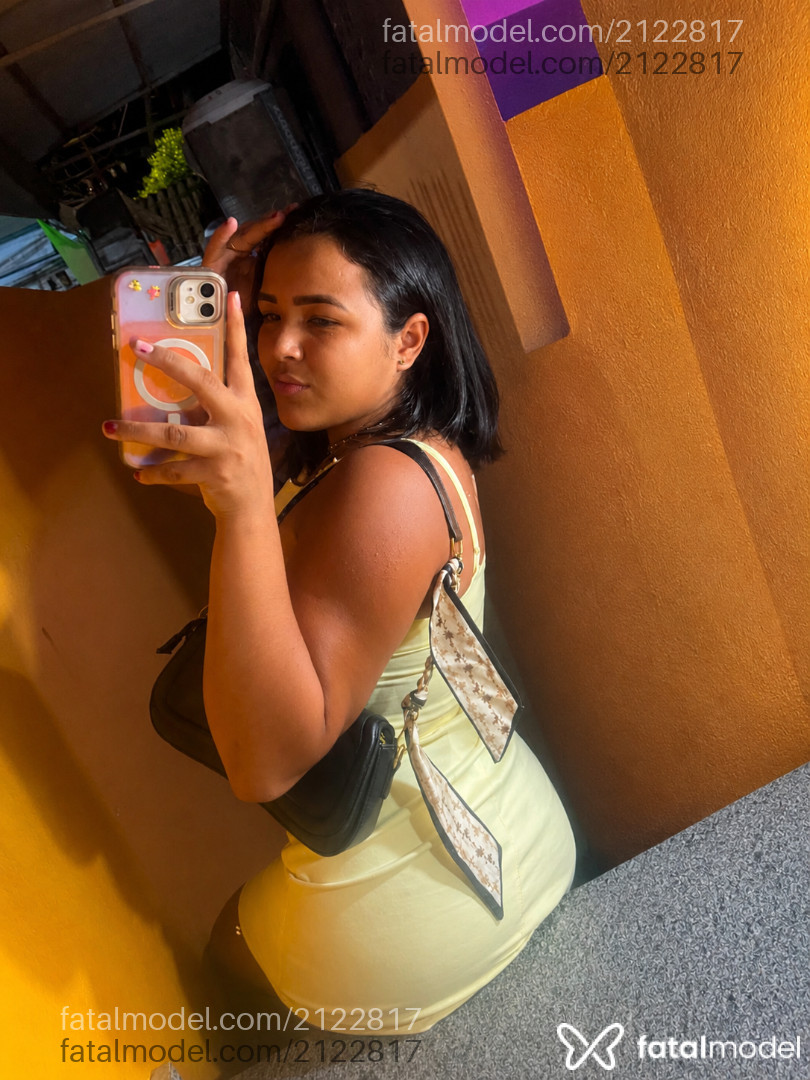 Acompanhante mulher morena (o) de olhos castanhos - Jade Souza