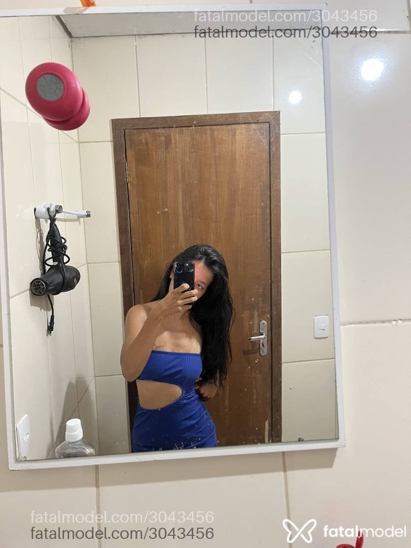 Acompanhante mulher morena (o) de olhos castanhos em Balneário Piçarras - Janaina