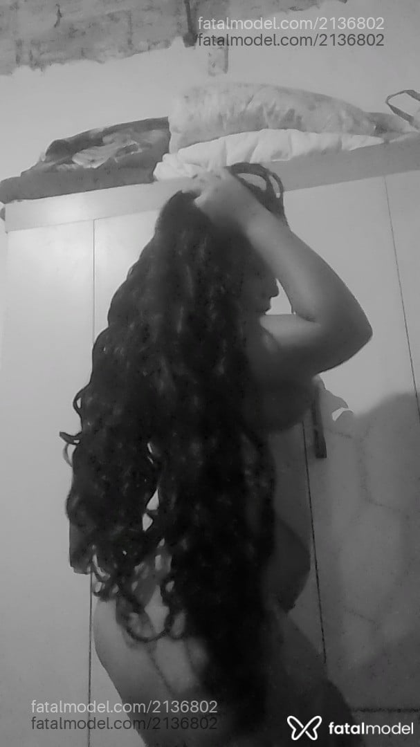 Acompanhante mulher com cabelo castanho de olhos castanhos em Ouricuri Acompanhante mulher com cabelo castanho de olhos castanhos em Ouricuri - Lanninha