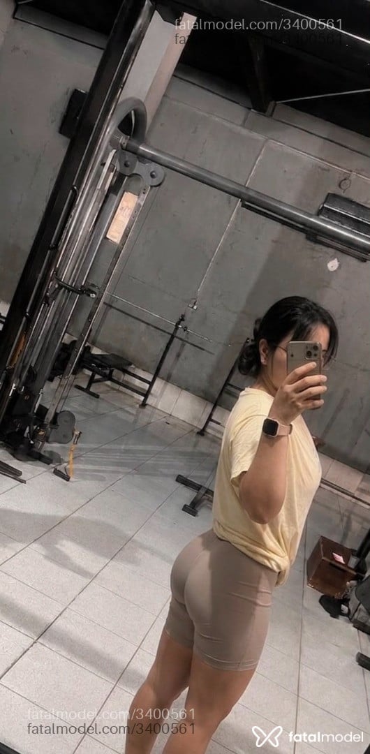 Acompanhante mulher morena (o) de olhos pretos em Marília - Katy