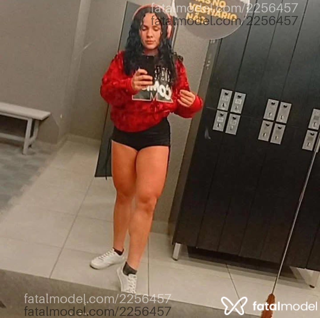 Acompanhante mulher com cabelo castanho de olhos castanhos em Rio de Janeiro - Beatriz