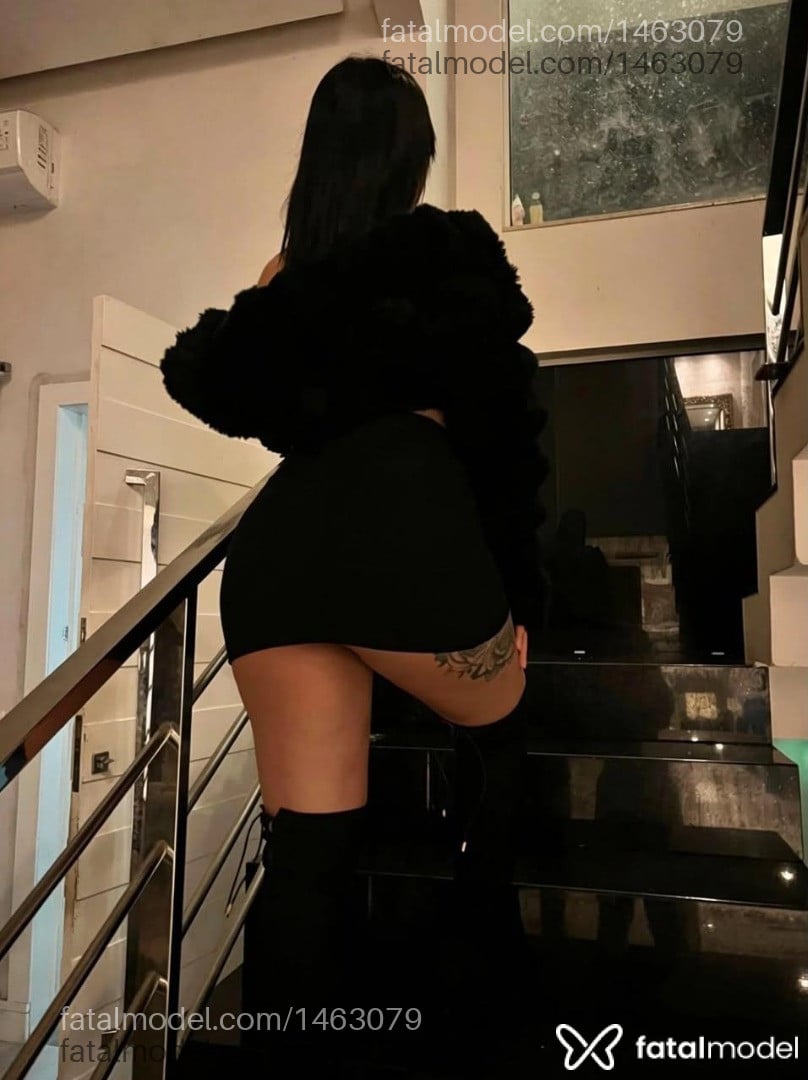 Acompanhante mulher morena (o) de olhos castanhos - Aninha