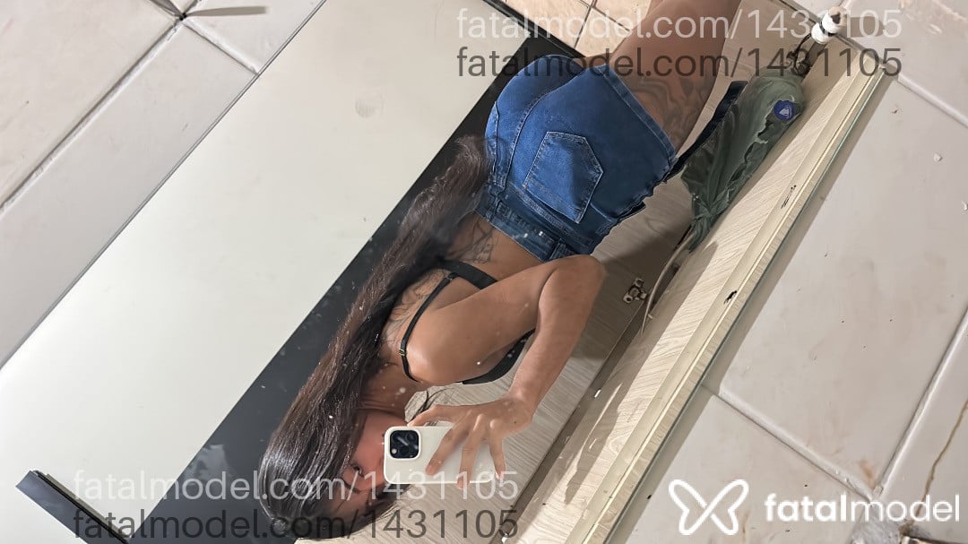 Acompanhante travesti morena (o) de olhos pretos em Contagem - Pâmela