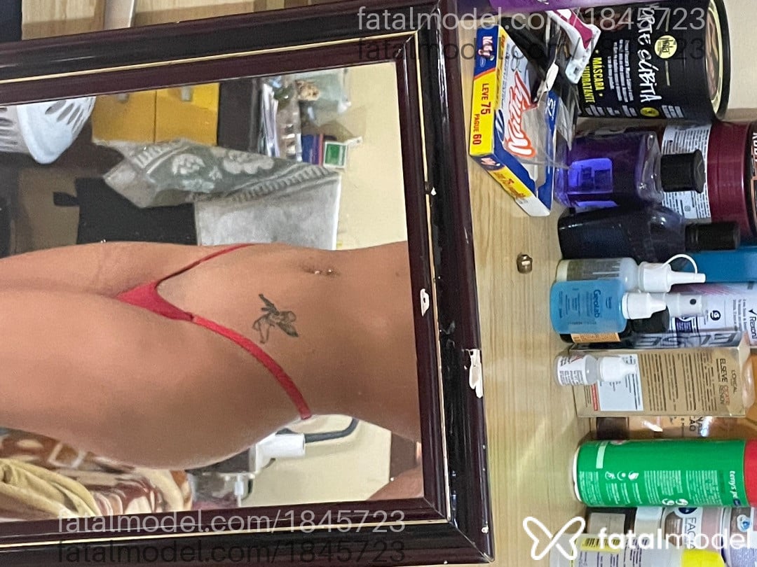 Acompanhante homem com cabelo castanho de olhos mel em São Paulo - Giuly