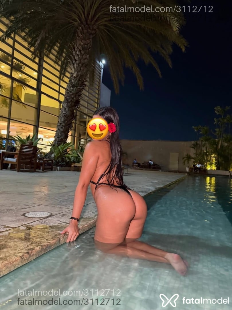 Acompanhante mulher morena (o) de olhos pretos em Guanambi - Camila