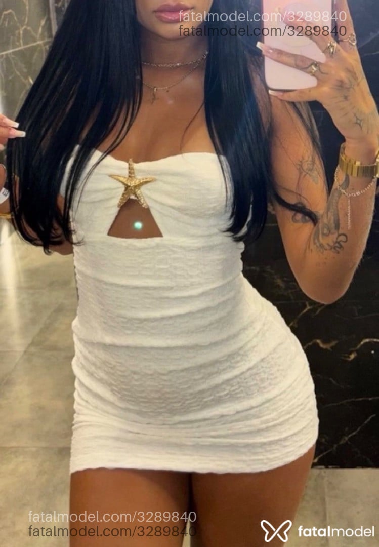 Acompanhante mulher morena (o) de olhos castanhos em Guanambi - Letícia Soares