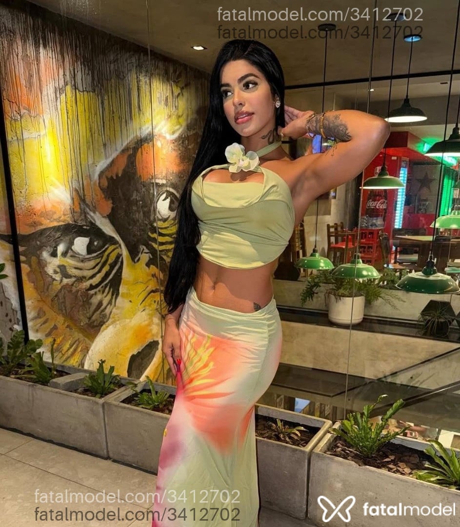 Acompanhante mulher morena (o) de olhos mel em Rio das Ostras - Bianca Rocha
