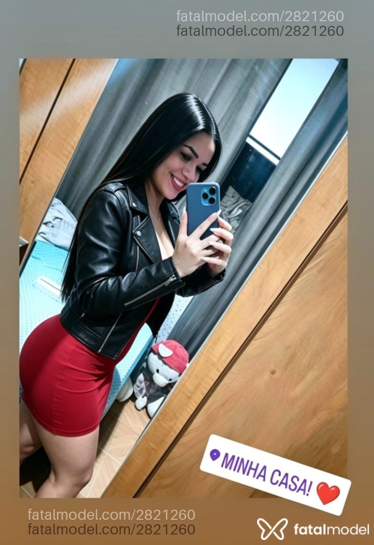 Acompanhante mulher trans morena (o) de olhos pretos em Governador Valadares Acompanhante mulher trans morena (o) de olhos pretos em Governador Valadares - Aghata Silva