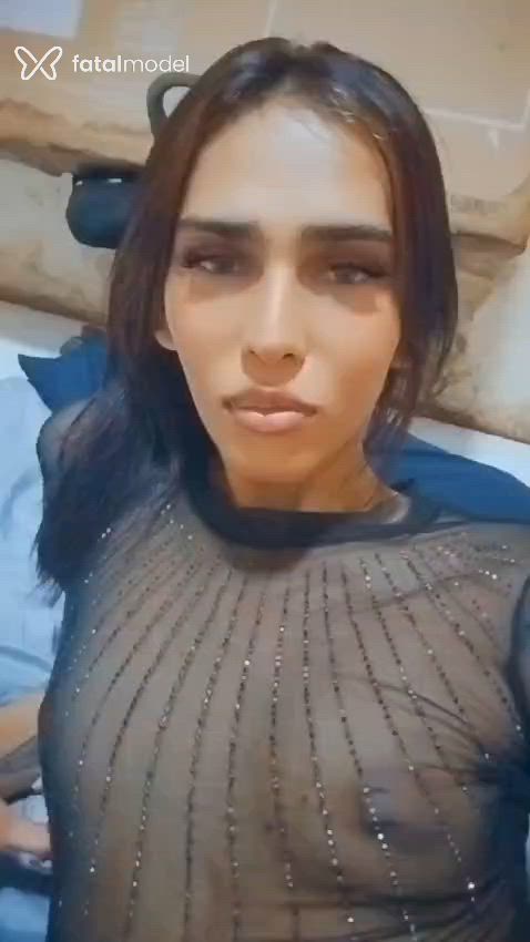 Acompanhante mulher trans morena (o) de olhos mel em Cuiabá Acompanhante mulher trans morena (o) de olhos mel em Cuiabá - CAMILLE DIAS