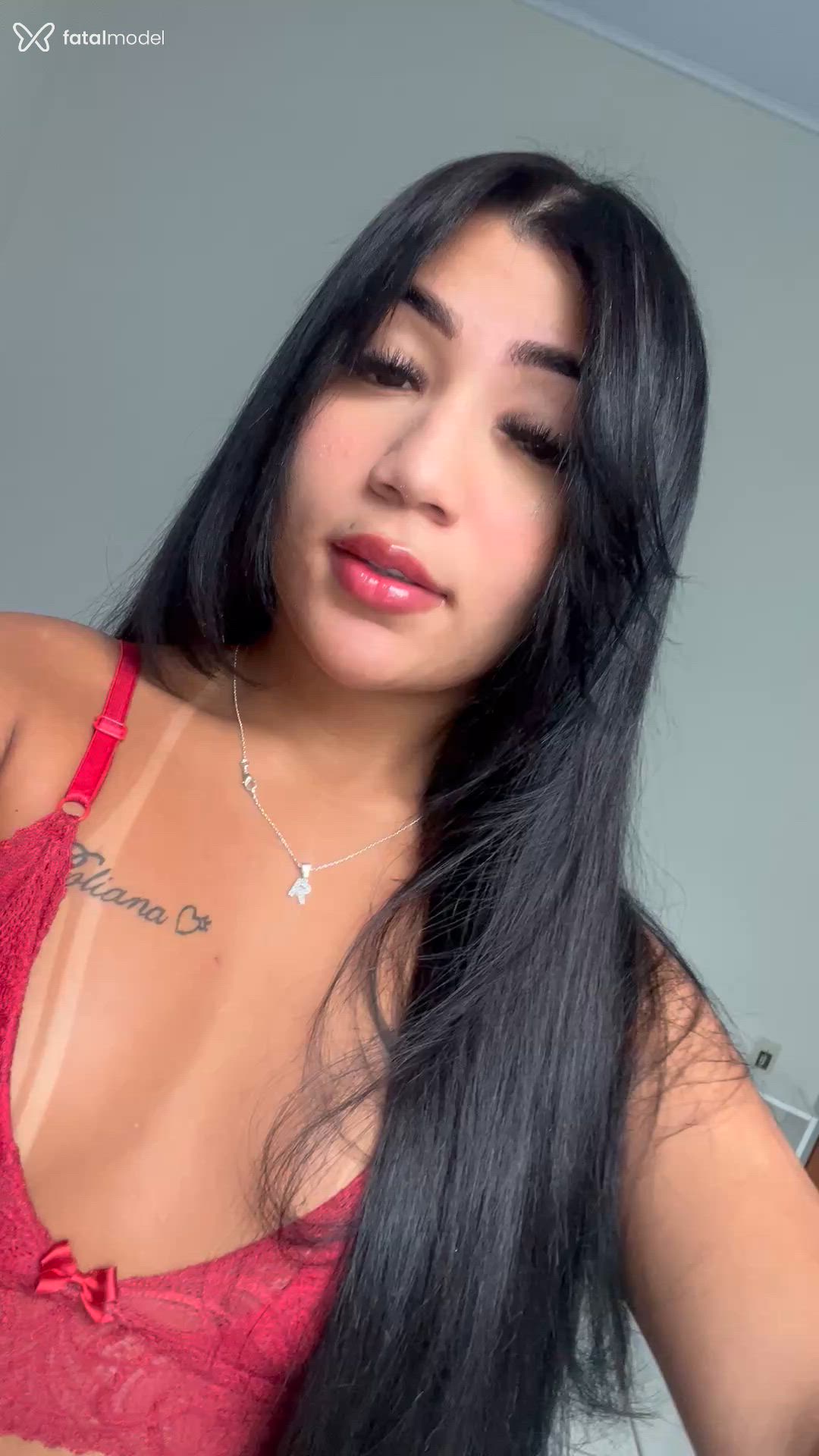 Acompanhante mulher morena (o) de olhos castanhos - Rebeca Alves