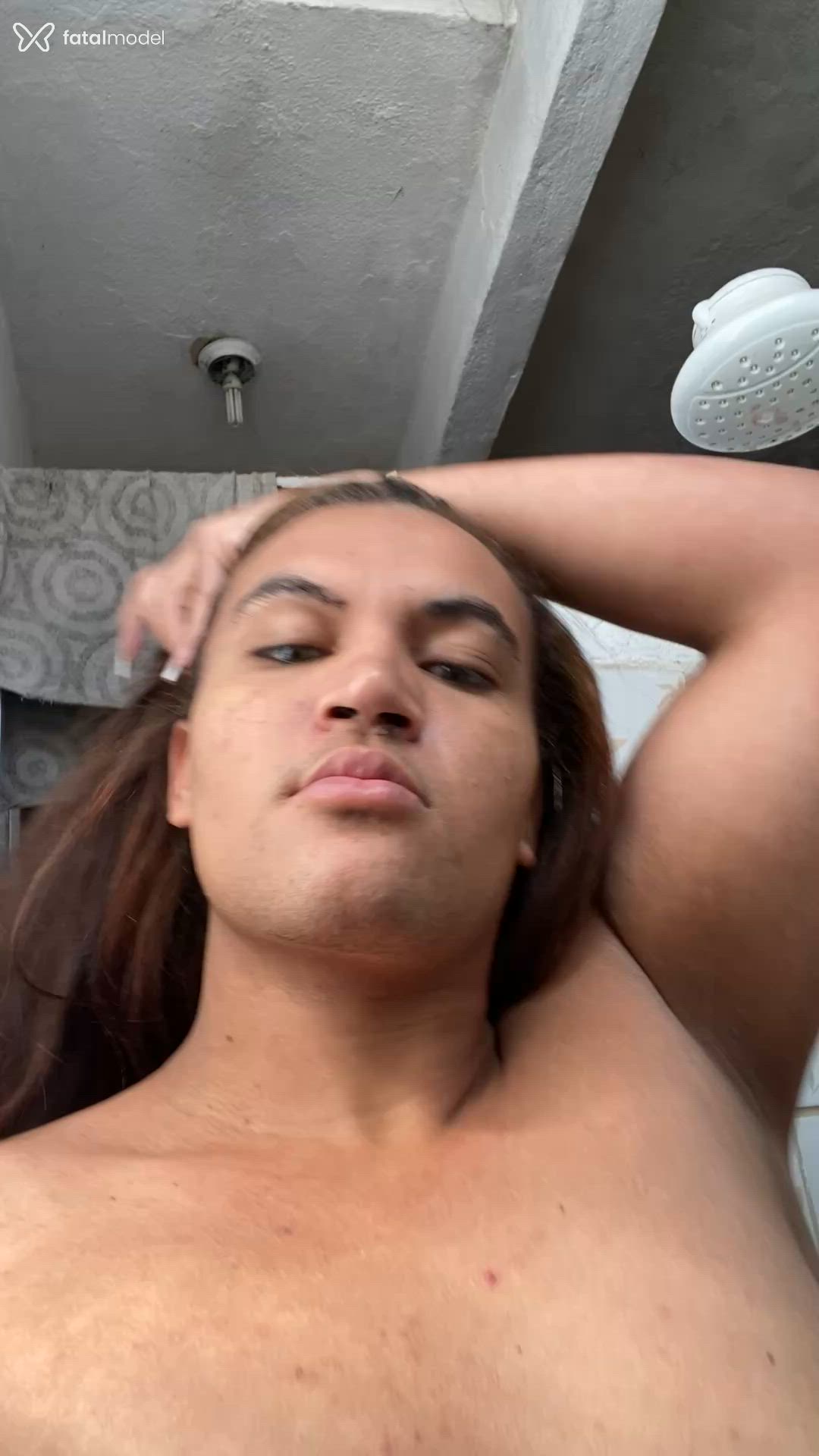 Acompanhante mulher trans loira (o) de olhos verdes em Juiz de Fora Acompanhante mulher trans loira (o) de olhos verdes em Juiz de Fora - Larissa Urach