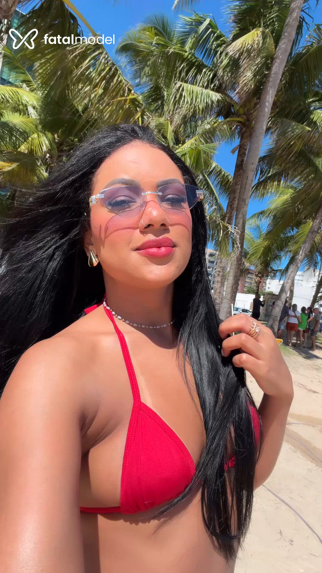 Acompanhante mulher morena (o) de olhos castanhos em São José do Rio Preto Acompanhante mulher morena (o) de olhos castanhos em São José do Rio Preto - Ju Lyma