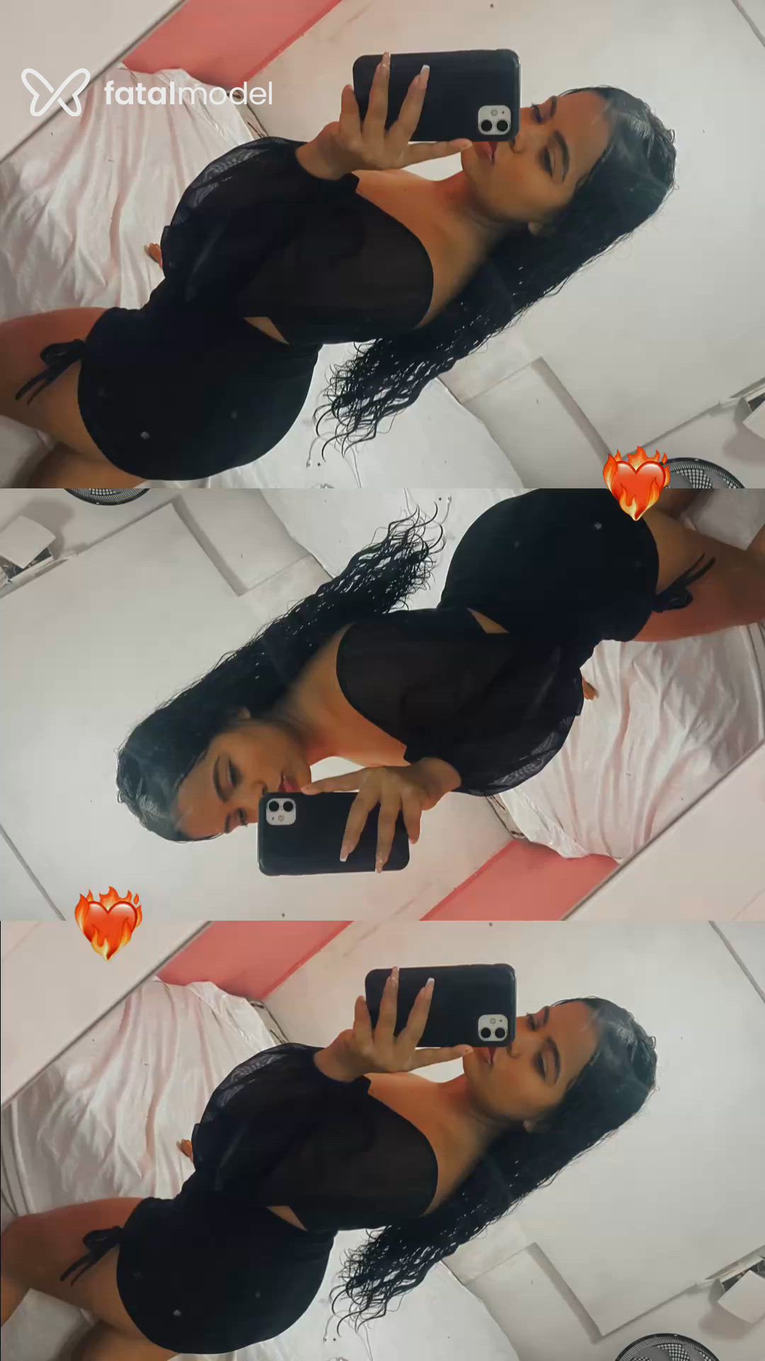 Acompanhante mulher morena (o) de olhos castanhos - Carolzinha