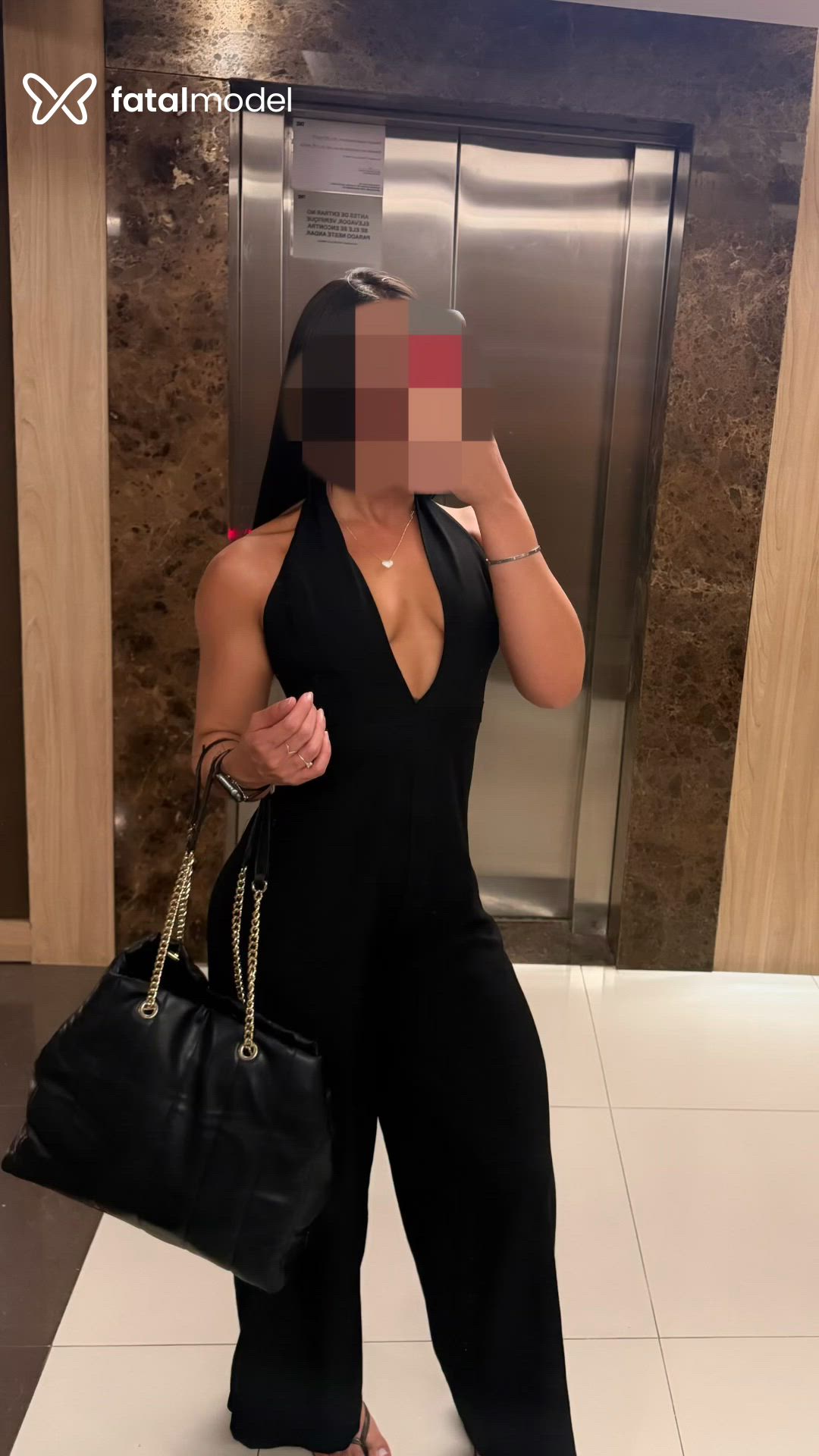 Acompanhante mulher morena (o) de olhos pretos em Belo Horizonte Acompanhante mulher morena (o) de olhos pretos em Belo Horizonte - Louise Martinelli