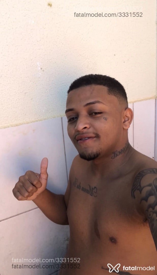 Acompanhante homem morena (o) de olhos pretos em Juazeiro do Norte Acompanhante homem morena (o) de olhos pretos em Juazeiro do Norte - Vitor Junior
